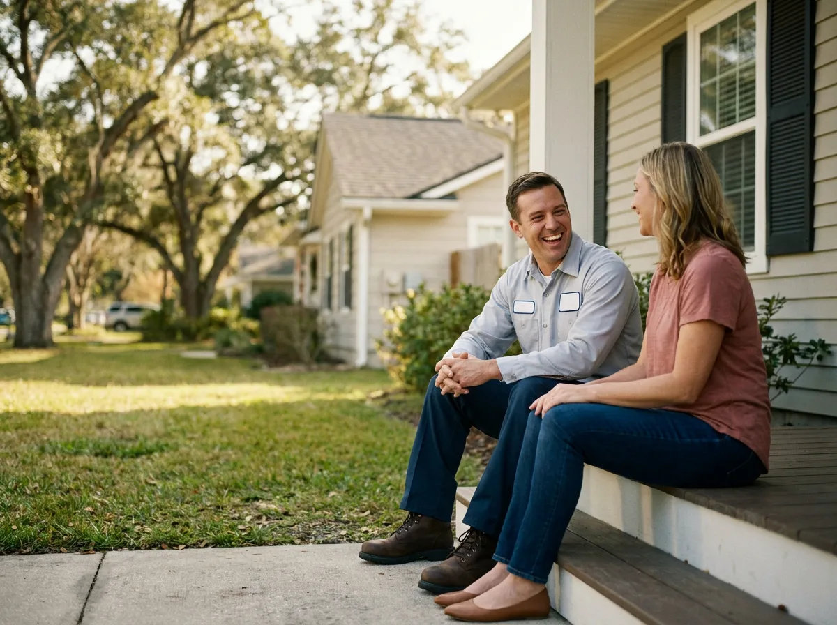 Septic tank pumping FAQs for Nazareth, TX